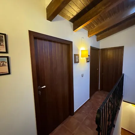 Maria Juliana Holiday home Talayuelas (Cuenca)