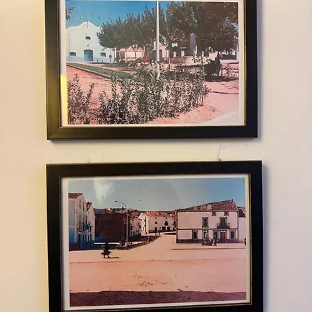 Holiday home Maria Juliana Talayuelas (Cuenca)