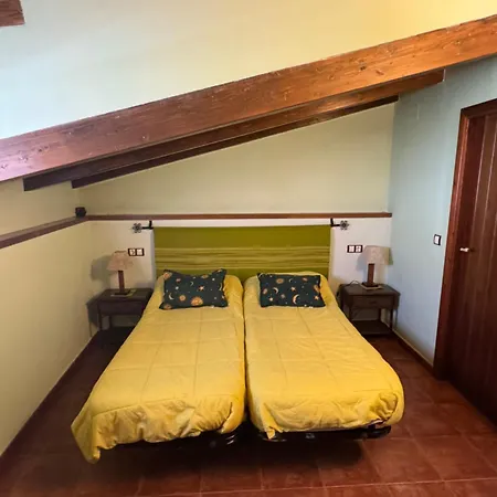 Maria Juliana Holiday home