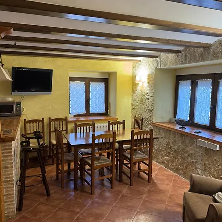 Maria Juliana Holiday home