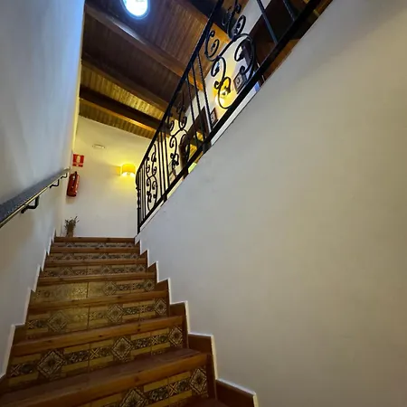 Maria Juliana Holiday home